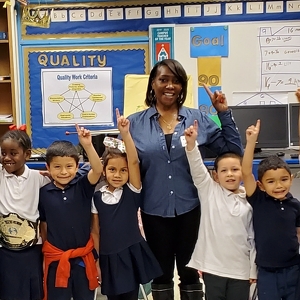 DeeDee Lovett-Williams